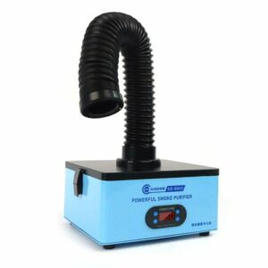 Sunshine SS-6603 Powerful Smoke Purifier Fume Extractor Filtration