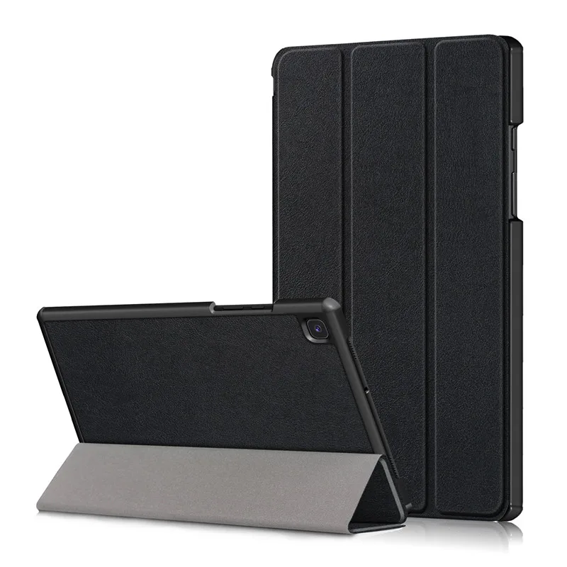 x200case-1.jpeg Magnetic Smart Cover Foldable Stand Case Folio For Samsung X200 Galaxy Tab A8 10.5