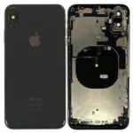 Rear Back Housing For iPhone XS Max - OEM Rear Glass Refurbished