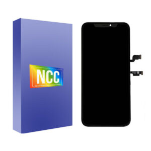 NCC Premium Incell LCD Screen & Touch Digitiser For iPhone XS Max – True Tone Programmable