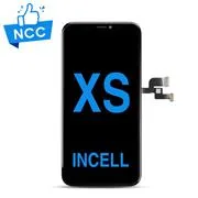 NCC Premium Incell LCD Screen & Touch Digitiser For iPhone XS – True Tone Programmable