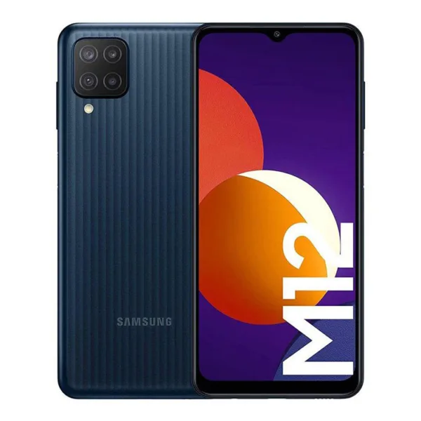 Galaxy M12