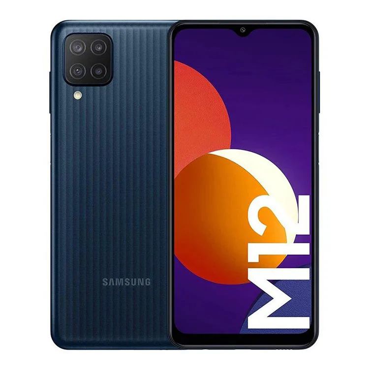 Galaxy M12