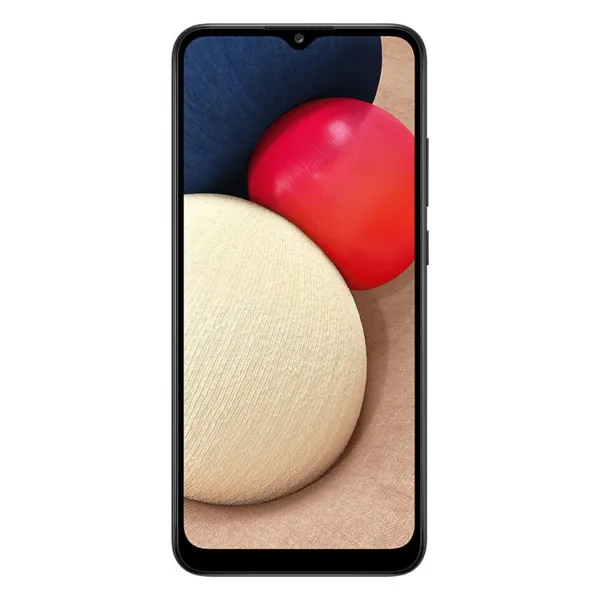 Galaxy A02s