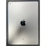 Rear Housing With Parts & Battery For iPad A1893 6th Generation 9.7 2018 - Silver – OEM Pulled - Image 2