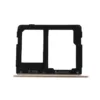 OEM SIM & Memory Card Tray / Holder For Samsung A310 A510 Galaxy A3 A5 2016 - Pink