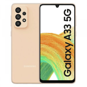 Galaxy A33 5G