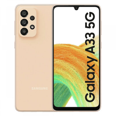 Galaxy A33