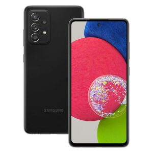 Galaxy A52s
