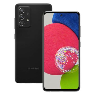Galaxy A52s