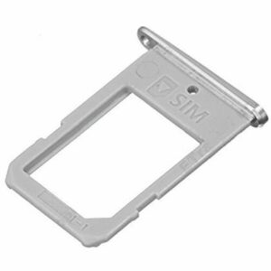 OEM SIM Card Tray / Holder For Samsung G928 Galaxy S6 Edge Plus
