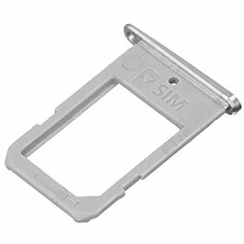 OEM SIM Card Tray / Holder For Samsung G928 Galaxy S6 Edge Plus OEM SIM Card Tray / Holder For Samsung G928 Galaxy S6 Edge Plus