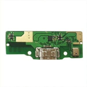 Genuine Charging Port Connector Flex Cable PCB For Samsung T290 Galaxy Tab A 8.0