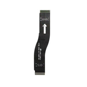 Main Connection Flex Cable For Samsung G991 Galaxy S21 - OEM Pulled