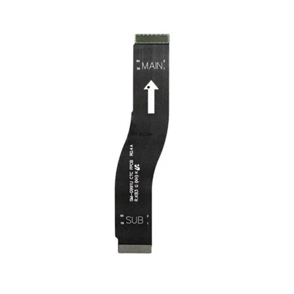 Main Connection Flex Cable For Samsung G991 Galaxy S21 - OEM Pulled
