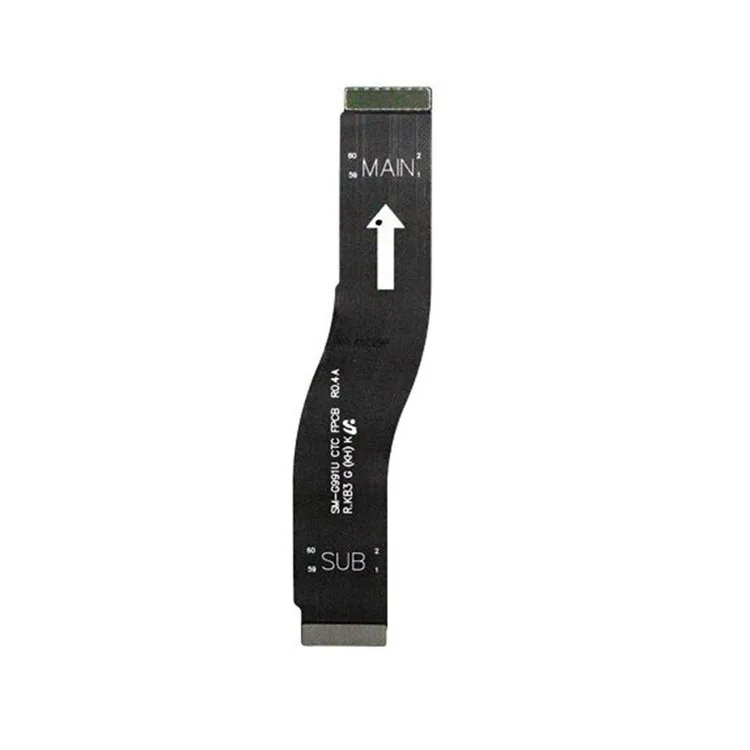 Samsung-Galaxy-S21-5G-Main-Flex-Cable-GH59-15413A-03042021-01-p.jpeg Main Connection Flex Cable For Samsung G991 Galaxy S21 - OEM Pulled