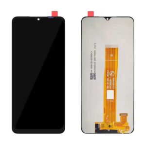 LCD Screen & Touch Digitiser For Samsung A022 Galaxy A02