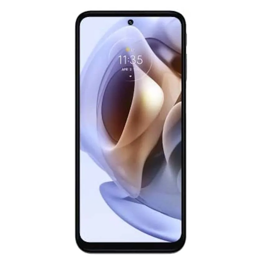 Moto G31