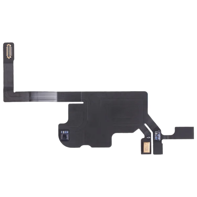 Light Proximity Sensor & Earpiece Connection Flex Cable For iPhone 13 Pro