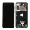 Genuine Samsung G996B Galaxy S21 Plus 5G LCD Screen & Touch Digitiser - Phantom Black (No Camera)