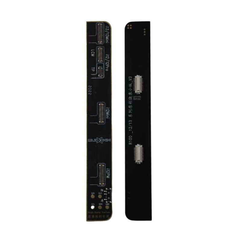 DLZ WIN R100 / R100P True Tone Extension Board For iPhone 13 / 13 mini - Original Screens