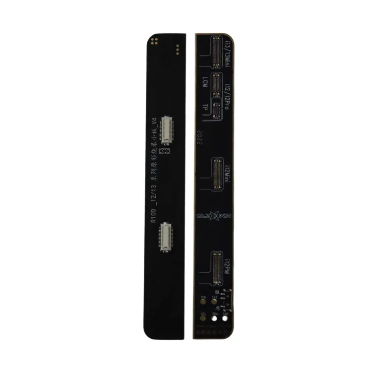 DLZ WIN R100 / R100P True Tone Extension Board For iPhone 13 / 13 mini - Compatible Screens