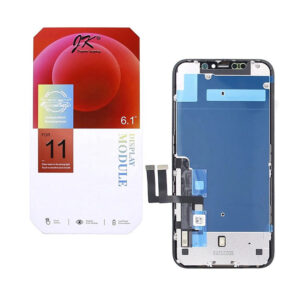 For iPhone 11 JK Incell High Colour Premium ESR LCD Screen & Touch Digitiser