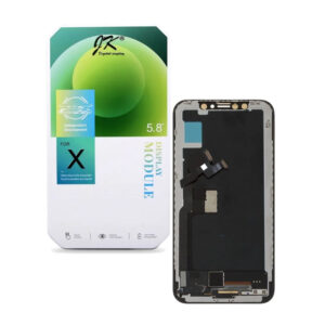 For iPhone X JK Incell High Colour Premium ESR LCD Screen & Touch Digitiser