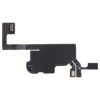 Light Proximity Sensor & Earpiece Connection Flex Cable For iPhone 13