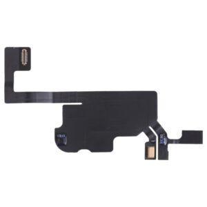 Light Proximity Sensor & Earpiece Connection Flex Cable For iPhone 13
