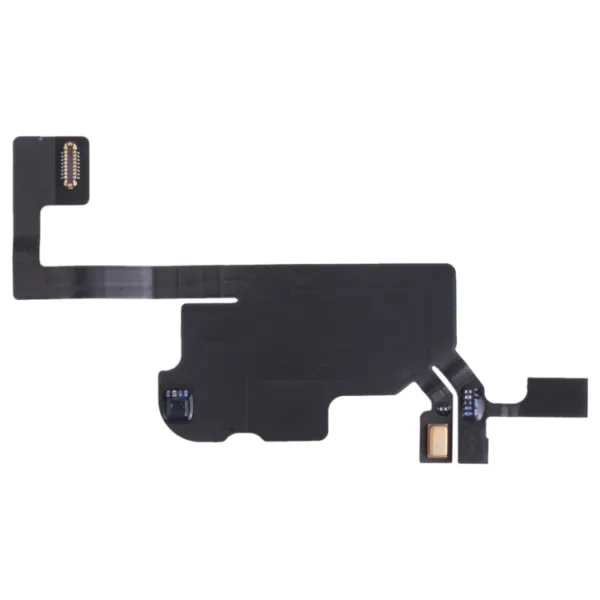 Light Proximity Sensor & Earpiece Connection Flex Cable For iPhone 13