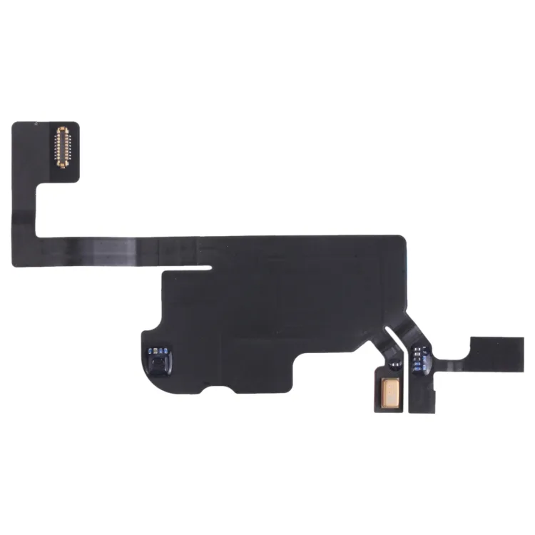 Light Proximity Sensor & Earpiece Connection Flex Cable For iPhone 13
