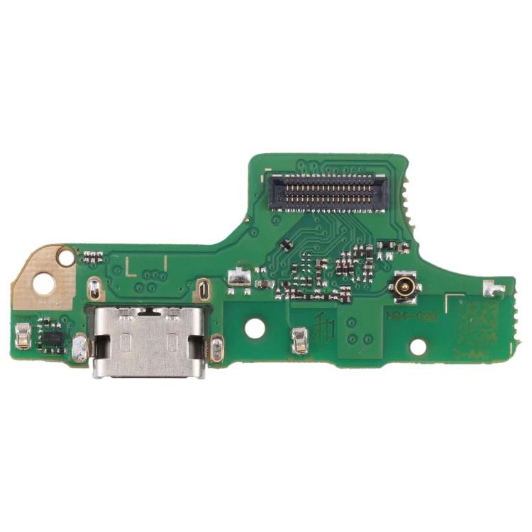 USB Charging Connector Port Dock PCB For Nokia G10 TA-1334 TA-1346