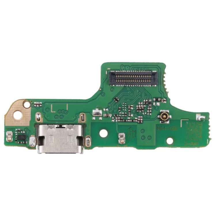 USB Charging Connector Port Dock PCB For Nokia G10 TA-1334 TA-1346