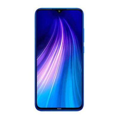 Redmi Note 8