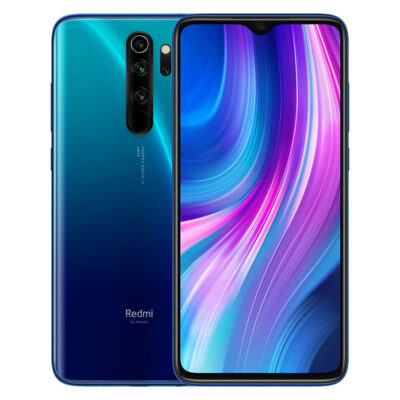 RedMi Note 8 Pro