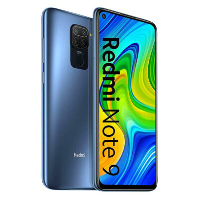 Redmi Note 9