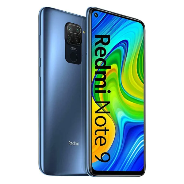 Redmi Note 9