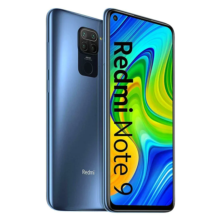 Redmi Note 9