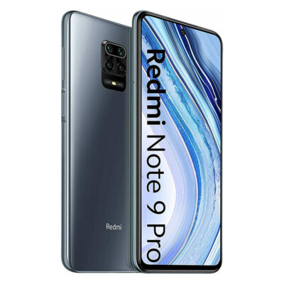 Redmi Note 9 Pro