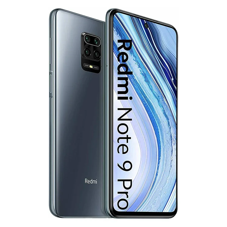 Redmi Note 9 Pro