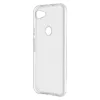 Thin Clear TPU Gel Case For Google Pixel 3A XL