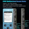 DLZ WIN R100P True Tone Restoring Programmer For iPhone 12 - 13