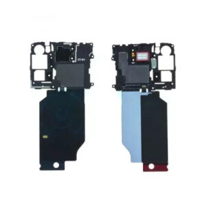 Wireless Charging NFC Antenna Flex Cable For Samsung Galaxy S20 FE - OEM Pulled