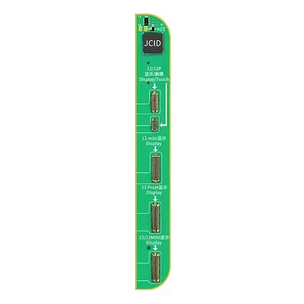 JC V1S / V1SE iPhone 12 - 13 Series True Tone Programming Add-On Board