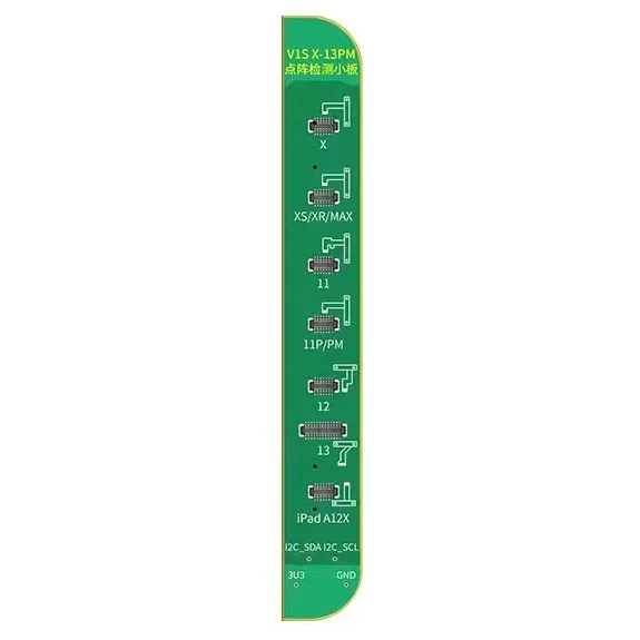 JC V1S / V1SE iPhone / iPad Face ID Dot Projector Repair Programming Board NEW Version