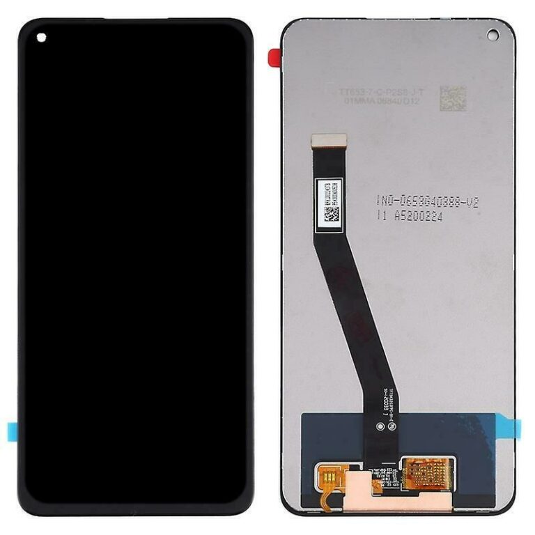 LCD Screen & Touch Digitiser For Xiaomi RedMi Note 9