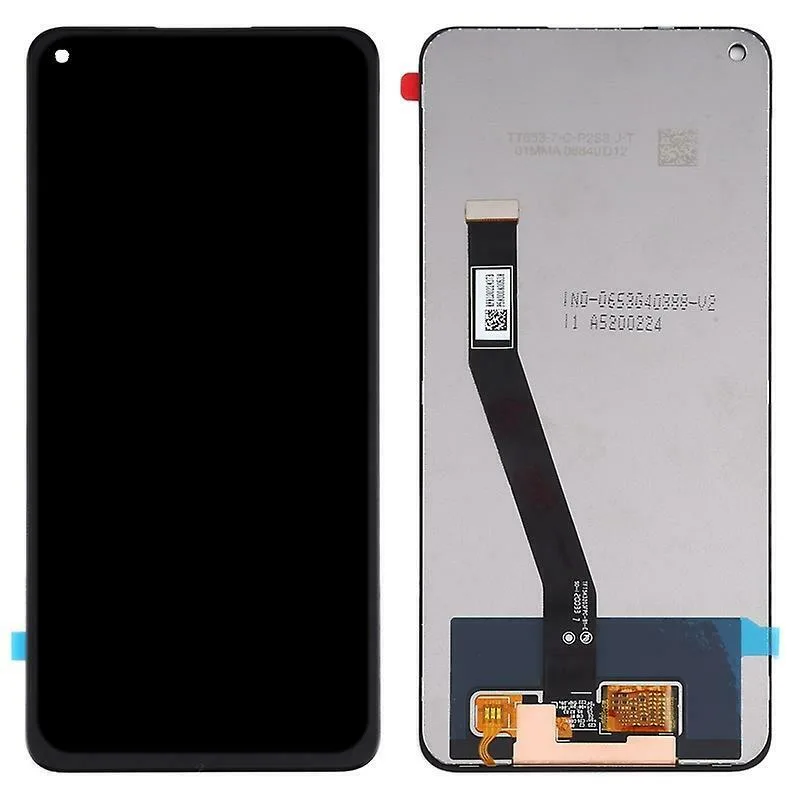LCD Screen & Touch Digitiser For Xiaomi RedMi Note 9