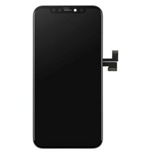 Soft OLED Screen & Touch Digitiser For iPhone 11 Pro   True Tone Programmable