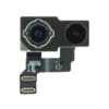 For iPhone 12 mini Rear Back Camera Module Unit - OEM Pulled